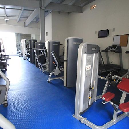 Boutique Apartment With Balcony And Pool-1416 Mexico City Exteriör bild