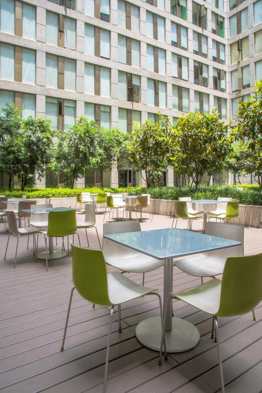 Boutique Apartment With Balcony And Pool-1416 Mexico City Exteriör bild