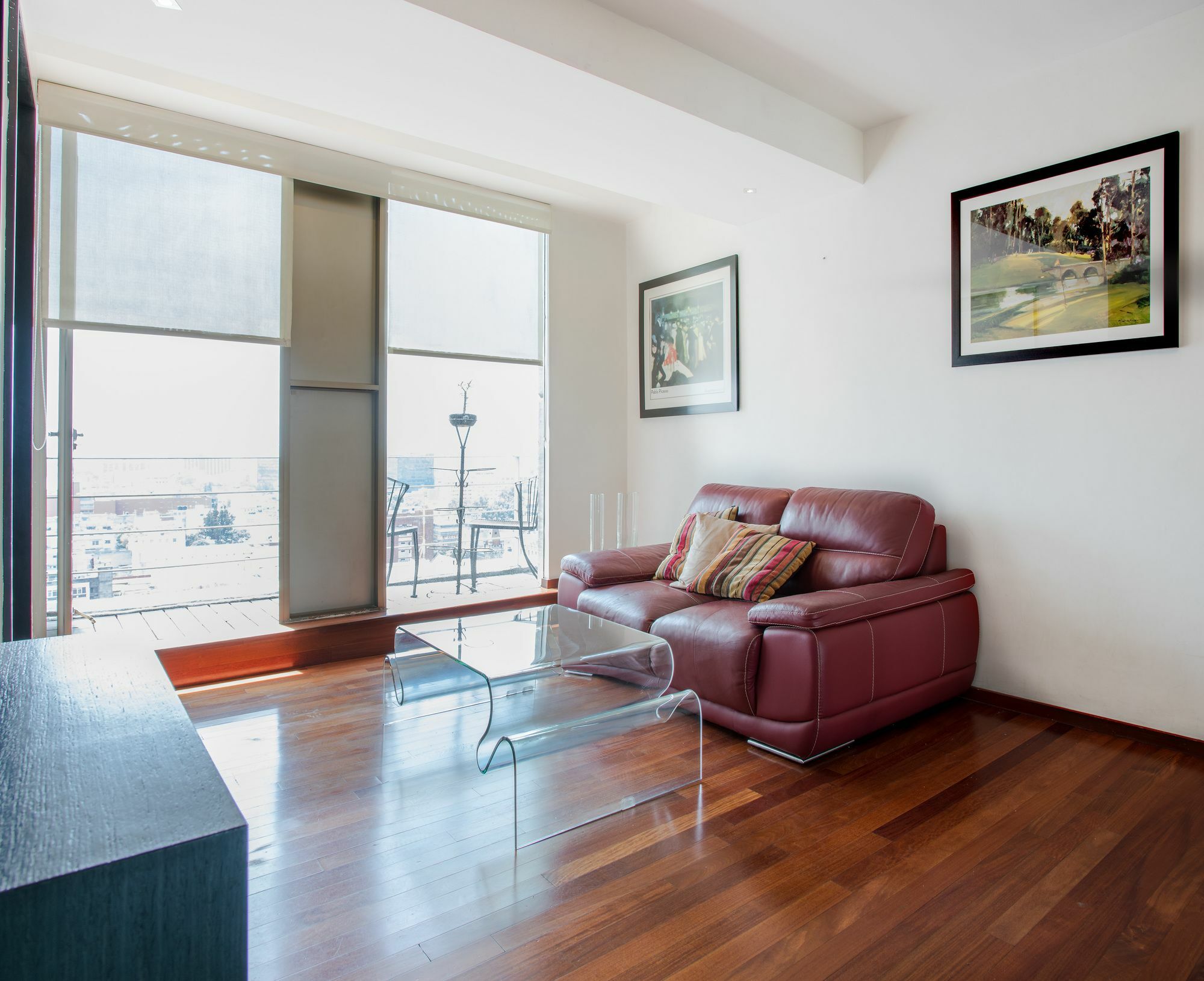 Boutique Apartment With Balcony And Pool-1416 Mexico City Exteriör bild