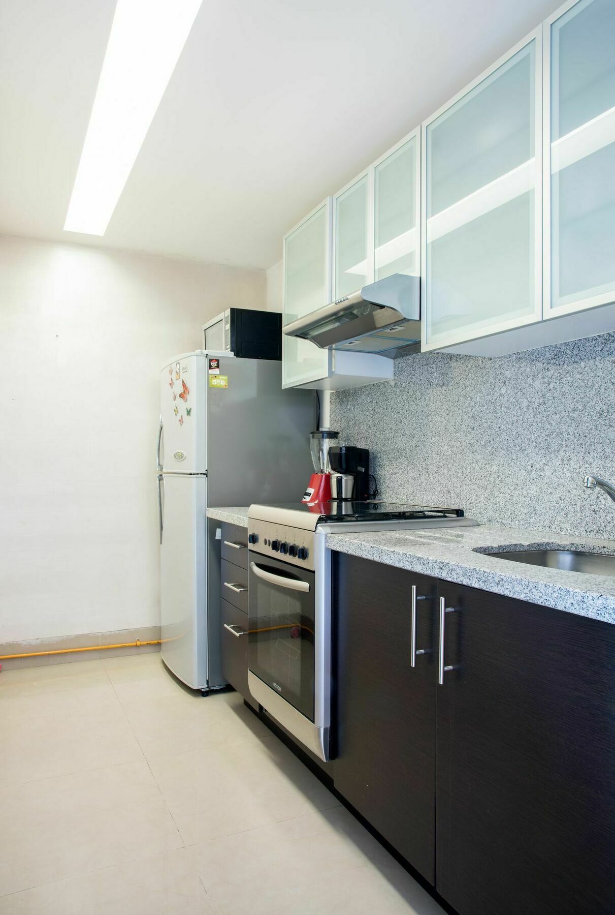 Boutique Apartment With Balcony And Pool-1416 Mexico City Exteriör bild