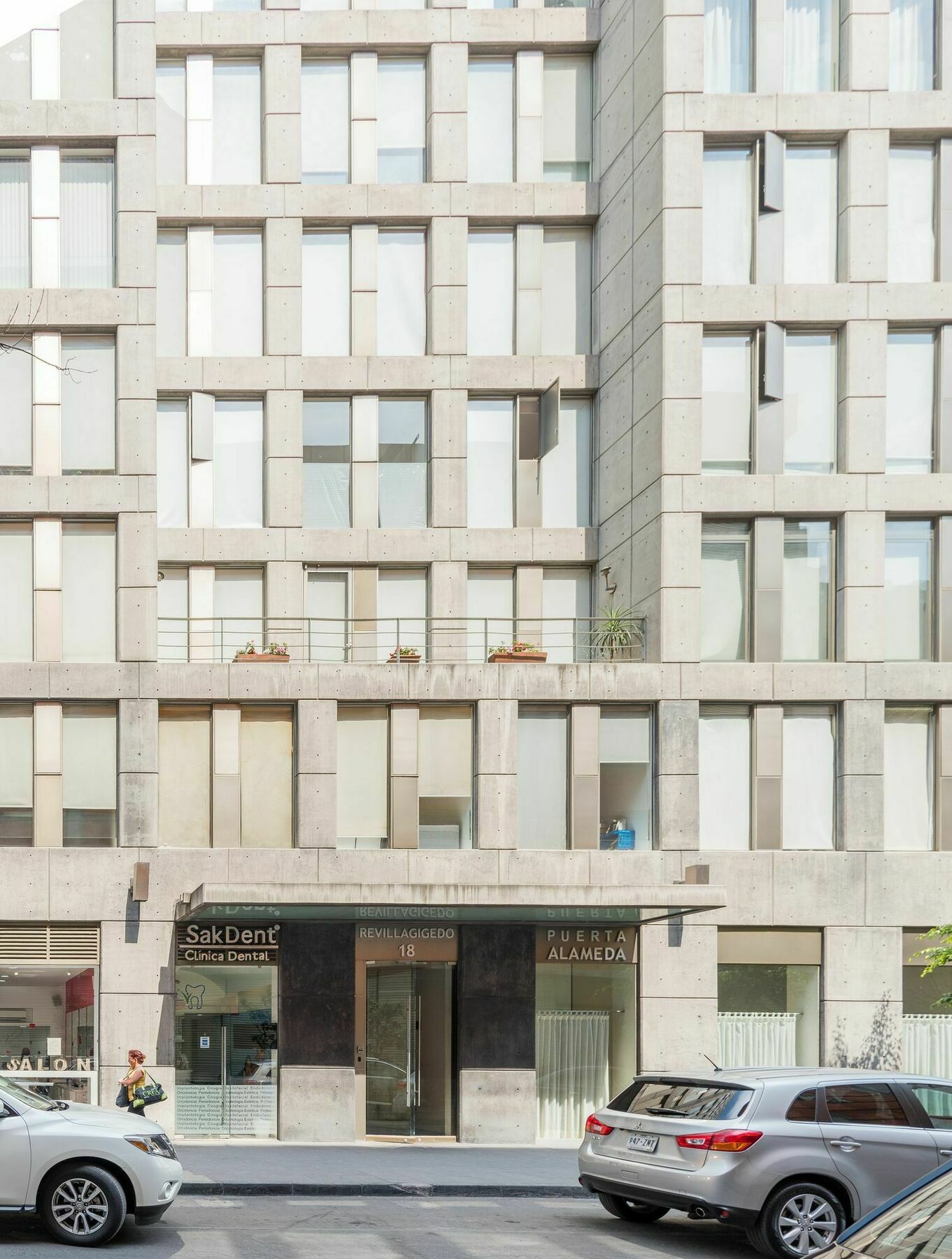 Boutique Apartment With Balcony And Pool-1416 Mexico City Exteriör bild