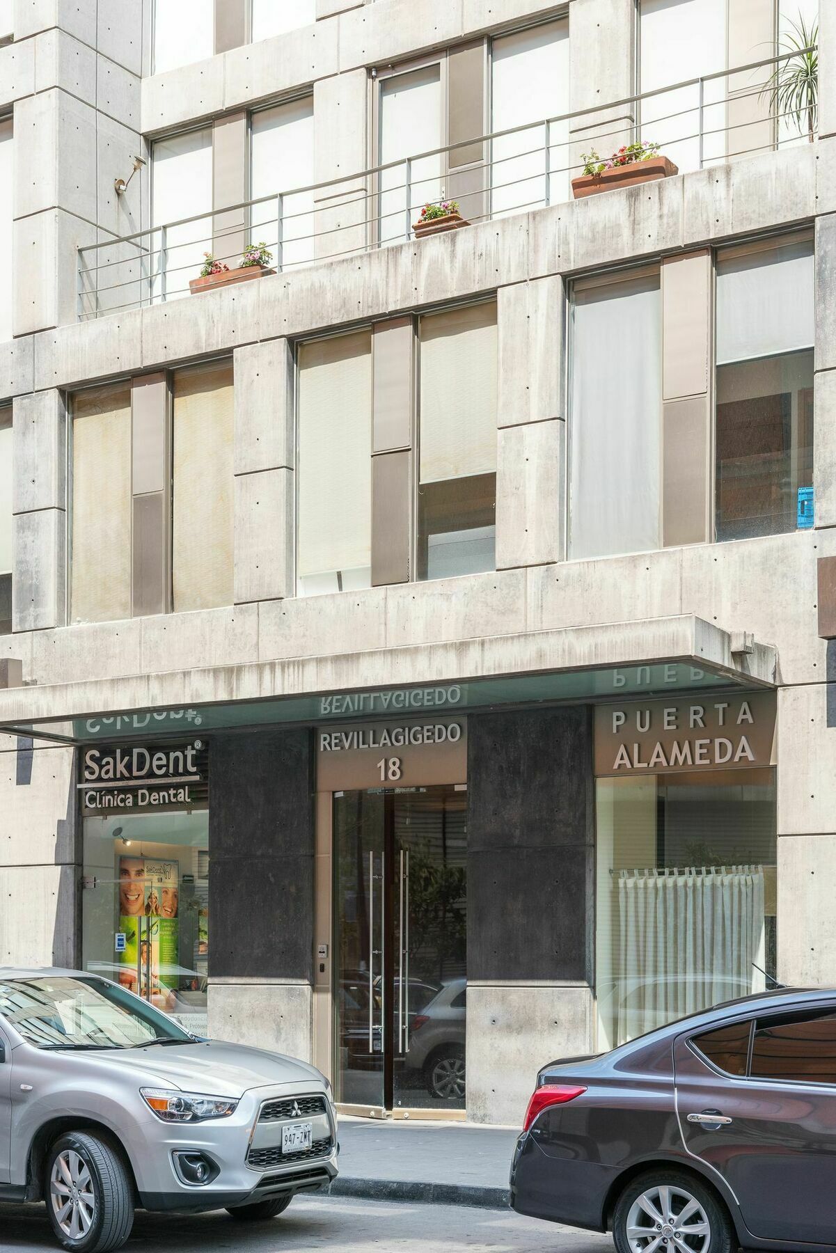 Boutique Apartment With Balcony And Pool-1416 Mexico City Exteriör bild